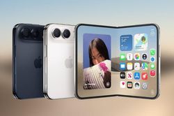 Chi ph&iacute; sửa chữa iPhone Duo chạm mức 38,7 triệu đồng: Rủi ro kỹ thuật của điện thoại gập