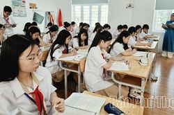 Những “bông hoa đẹp” trong vườn Bác