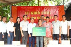 Yên Kỳ đổi mới phương thức lãnh đạo