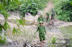 Gần dân, sát thực tiễn