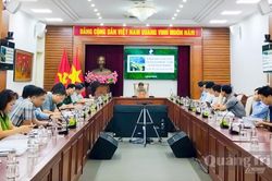Bảo tồn di sản bền vững gắn với phát triển kinh tế-xã hội