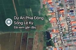 Phạt doanh nghiệp 950 triệu đồng vì bán đất nền khi chưa đủ điều kiện