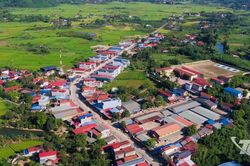 Võ Nhai - Mạch nguồn trong hành trình phát triển