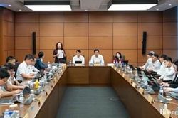 Mở rộng kênh vốn, không đẩy rủi ro cho nhà đầu tư