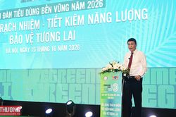 Đưa tiêu dùng bền vững đi vào thực chất