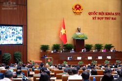 Giải quyết dứt điểm kiến nghị cử tri, rõ trách nhiệm và thời hạn