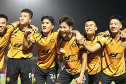 Dự đoán tỷ số Thanh Hóa vs Nam Định (17h ngày 17/10), vòng 4 V-League 2026-2027