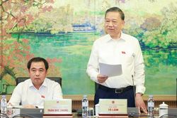 Tổng Bí thư, Chủ tịch nước: Bảo vệ đến cùng quyền lợi của dân khi có sai lệch về đo lường