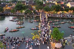Phát triển du lịch Đô thị cổ Hội An - Di sản Văn hóa Thế giới trong kỷ nguyên mới