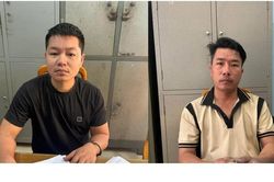 Quảng Trị: Dùng sổ đỏ giả lừa bán cho nhiều người, chiếm đoạt hơn 5,6 tỷ đồng