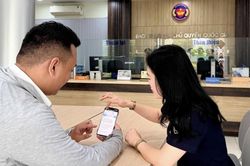 Hải quan khu vực XII lan tỏa sáng kiến số, nâng chất lượng phục vụ doanh nghiệp