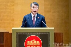 Năm 2027: Đầu tư có trọng tâm, phân bổ vốn theo kết quả đầu ra