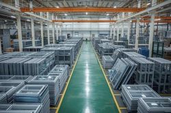 Australia đề xuất thuế chống b&aacute;n ph&aacute; gi&aacute; tới 70,4% với cửa nh&ocirc;m nhập khẩu từ Trung Quốc
