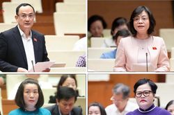 Bảo đảm mỗi chính sách được ban hành đều xuất phát từ yêu cầu thực tiễn