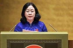 Liên thông dữ liệu, bảo đảm chính quyền hoạt động hiệu quả, gần dân