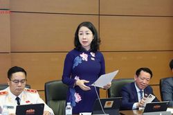 Phân định rõ phạm vi quản lý, tránh chồng chéo pháp lý trong lĩnh vực bưu chính