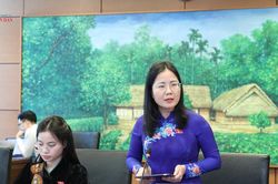 Hoàn thiện hành lang pháp lý cho bưu chính hiện đại