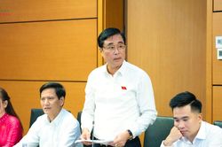 Hoàn thiện cơ chế hỗ trợ để doanh nghiệp nhỏ và vừa yên tâm đầu tư