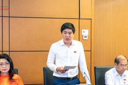 Hoàn thiện tiêu chí xác định doanh nghiệp nhỏ và vừa, bảo đảm đúng đối tượng hỗ trợ