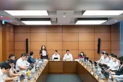 Tạo lập hạ tầng để doanh nghiệp nhỏ và vừa chủ động tiếp cận nguồn lực