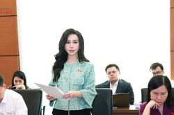 Tạo khuôn khổ pháp lý thuận lợi cho doanh nghiệp nhỏ và vừa phát triển