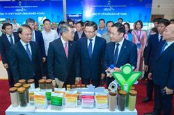 Nâng giá trị thương hiệu Việt, tạo sức cạnh tranh mới