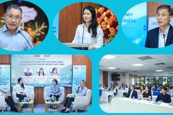 Thực chất hóa cải cách thủ tục - lực đẩy để doanh nghiệp vươn mình