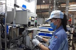 Biệt thự, liền kề Hà Nội: Giá tăng 33%, thanh khoản chỉ đạt 30%