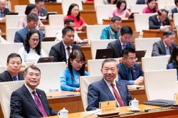 H&ocirc;m nay, khai mạc Kỳ họp thứ 2, Quốc hội kho&aacute; XVI