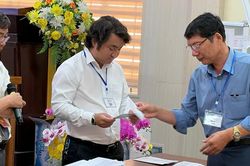 Trúng giá mỏ cát hơn 1 triệu đồng/m3, doanh nghiệp nói... 'nhầm cao' và bỏ cọc