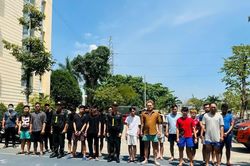 Tăng cường phối hợp trong ph&ograve;ng, chống tội phạm xuy&ecirc;n bi&ecirc;n giới