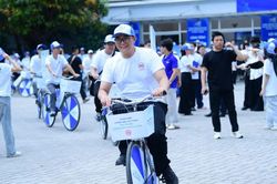 Thanh niên nói không với thuốc lá điện tử, thuốc lá nung nóng