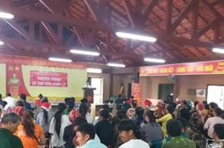 Phát huy vai trò của người thực hiện trợ giúp pháp lý trong các vụ việc liên quan đến ma túy