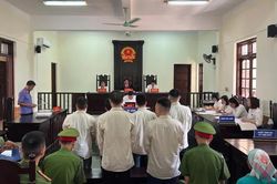 Trợ giúp pháp lý - điểm tựa nhân văn