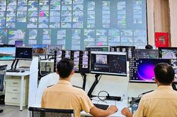 Đồng Nai vận hành hệ thống 762 camera giám sát, xử lý vi phạm giao thông