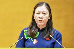 Cử tri phản ánh trẻ cùng một lớp mẫu giáo nhưng hưởng mức hỗ trợ ăn trưa khác nhau