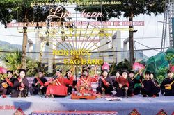 Nối dài mạch nguồn văn hóa