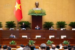 Sửa đổi Luật Chứng khoán: Tạo động lực thúc đẩy thị trường vốn phát triển an toàn và hiện đại