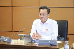 Tổng Kiểm to&aacute;n nh&agrave; nước: Nh&agrave; nước kh&ocirc;ng thể hỗ trợ to&agrave;n bộ v&ograve;ng đời của doanh nghiệp