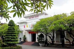 Đại học Huế có thêm trường thành viên về kỹ thuật và công nghệ