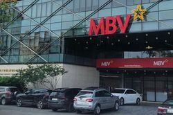 MBV được chấp thuận tăng vốn điều lệ lên 3.500 tỷ đồng