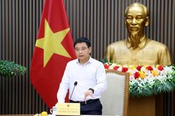 Giảm lãi suất cho vay 1,5-2% để hỗ trợ sản xuất