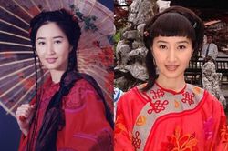 Mỹ nhân 'Như Ý Cát Tường' bỏ sự nghiệp ở đỉnh cao, U60 bình yên bên chồng tài tử