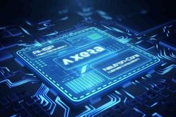 Công nghệ 17/10: Chip AI Trung Quốc tuyên bố nhanh hơn Nvidia DGX Spark 30%