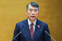 Chính phủ đặt mục tiêu GDP bình quân đầu người đạt 6.100 USD năm 2027