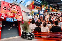 Sức hút trái chiều trên thị trường mặt bằng kinh doanh tại TP.HCM