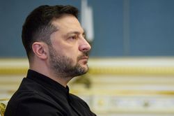 Tin nóng thế giới hôm nay 17/10: Ông Zelensky kêu gọi EU cấp 300 tên lửa Patriot