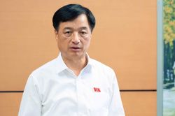 Trưởng ban Tổ chức Trung ương: Chặn việc lập 'doanh nghiệp ma' trục lợi thuế