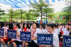 H&agrave; Nội sắp khảo s&aacute;t học sinh lớp 4, lớp 7 theo đề chung to&agrave;n th&agrave;nh phố
