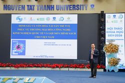 Sở hữu trí tuệ: Đòn bẩy thương mại hóa công nghệ